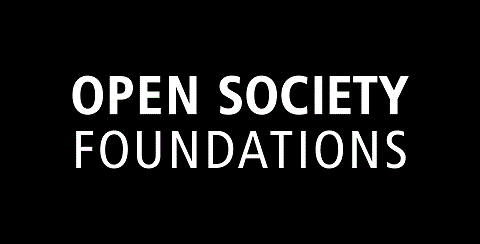 Open Society Foundation Logo